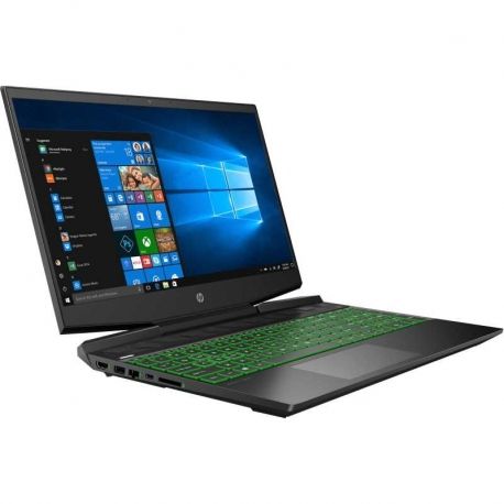 Laptop HP Pavilion 15.6' I7 8GB 256GB 4GB GTX
