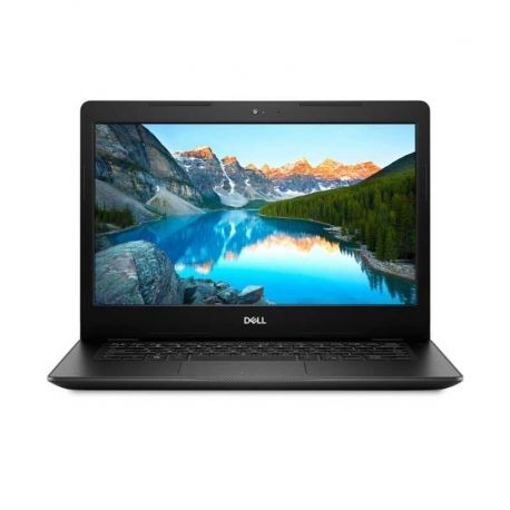 Laptop Dell Inspiron 3481 14' Core I3 4GB 1TB W10