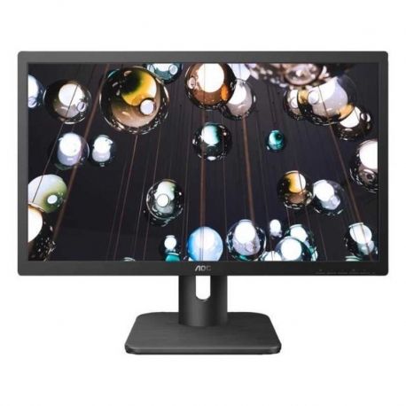 Monitor AOC 22E1H 21.5' LED 1920x1080 VGA HDMI