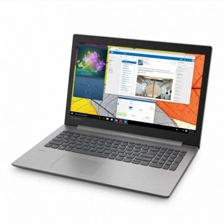 Laptop Lenovo Ideapad 330 15.6' Core I3 4GB 1TB