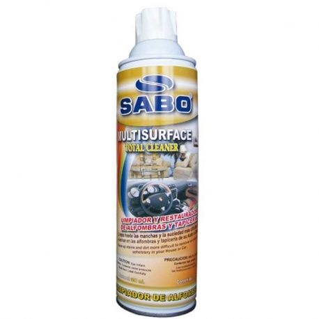 Producto SABO Multisurface Total Cleaner 590ml