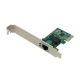 Tarjeta de Red D-LINK DGE-560T GigaE PCIe Bajo P