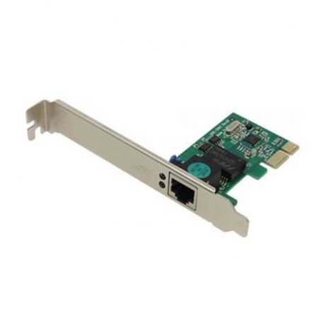 Tarjeta de Red D-LINK DGE-560T GigaE PCIe Bajo P