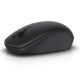 Mouse Dell WM126 Óptico Inalámbrico 3 Botones
