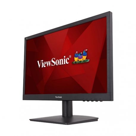 Monitor Viewsonic VA1903 LCD 19' 900 WXGA VGA