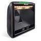 Lector de Barras HONEYWELL 7980G Solaris USB Negro