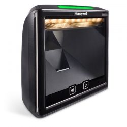 Lector de Barras HONEYWELL 7980G Solaris USB Negro