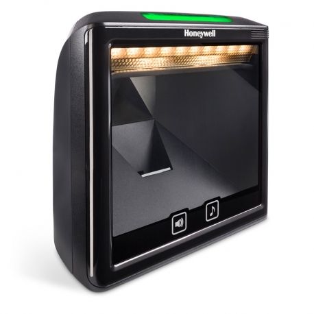 Lector de Barras HONEYWELL 7980G Solaris USB Negro