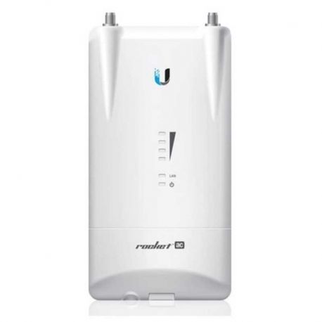 Enlace Inalambrico Ubiquiti Rocket AC5 Airmax 5GHz