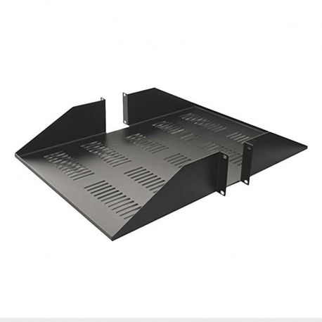Bandeja Doble Iflux FD-CA-CS-V2UD18 Venti 2U 18'