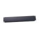 Tapa Ciega para Rack Iflux FD-CA-PN-2U de 19' 2U