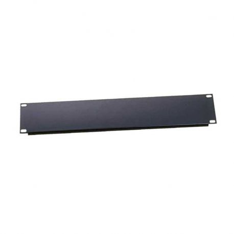 Tapa Ciega para Rack Iflux FD-CA-PN-2U de 19' 2U