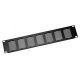 Tapa Ciega Ventilada Iflux FD-CA-PV-3U de 19' 3U