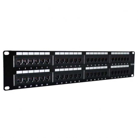 Patch Panel Genérico CQN5-11K 19