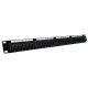 Patch Panel Genérico CQN6-10K 19