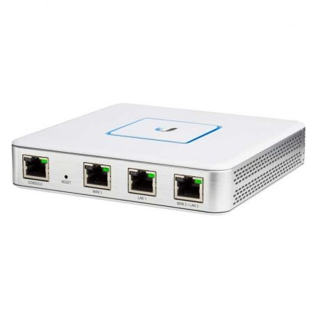 Router Ubiquiti USG Unifi 3P Giga Ethernet Gateway