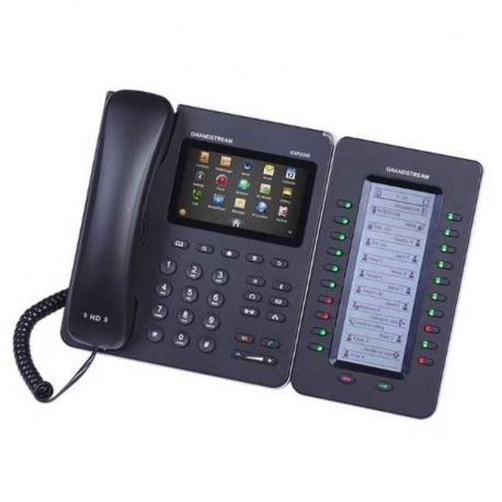 Módulo de Expansión Grandstream GPX-2200 LCD BLF