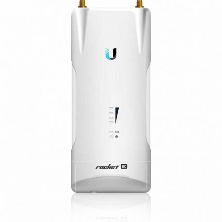 Enlace Inalámbrico Ubiquiti RP-5AC-GEN2 5GHz AC