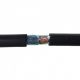 Cable UTP Teklink CAT5 Exterior 305m con Gel Negro