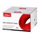 Cable UTP Dahua DH-PFM920I-5E CAT5e 305m Gris