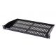Bandeja de Rack Teklink MTLBAN1UV250 Ventilada 1U