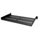 Bandeja de Rack Teklink MTLBAN1UV190 Ventilada 1U