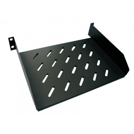 Bandeja de Rack Teklink MTLBAN2UV350 Ventilada 2U