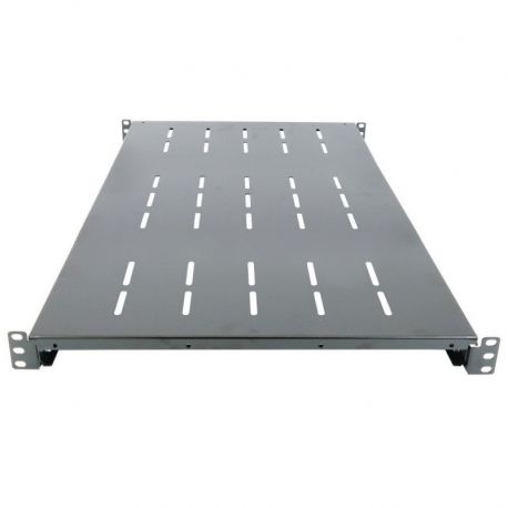 Bandeja de Rack Teklink MTL-BAN-BA650 Ventilada 1U