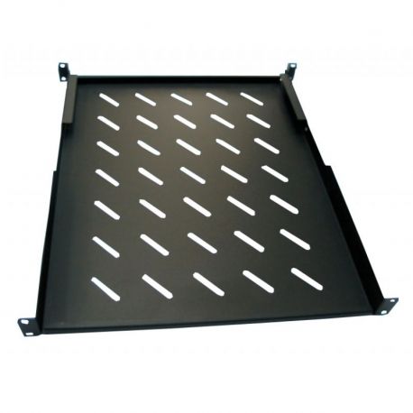 Bandeja de Rack Teklink MTL-BAN-BA80 1U