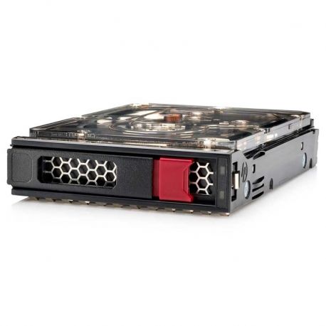 HDD para Servidor HP Midline 2TB 3.5' 7200rpm SAS