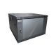 Gabinete de pared Nexxt 5FXBK 9U 19' IP20 60kg
