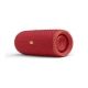 Parlante Portátil JBL Flip 5 Bluetooth 20W Rojo