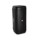 Parlante JBL PartyBox 200 Bluetooth 120W Negro