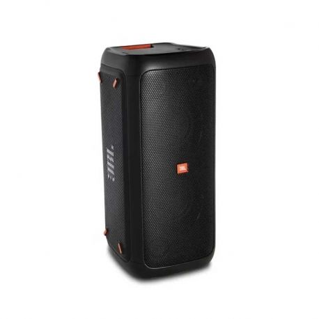 Parlante JBL PartyBox 200 Bluetooth 120W Negro