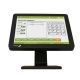 Monitor Bematech LE1015 LCD Táctil 15' 1024 x 768