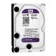 Disco Duro Wester Digital Purple 5400rpm 2TB 3.5'