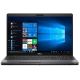 Laptop Dell Latitude 5500 15.6' Core I7 16GB 512GB
