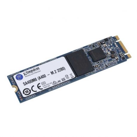 Disco Sólido Kingston A400 240GB M.2 2280 SATA