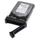 HDD para Servidor Dell 400-ATJJ 1TB 7.2Krpm 3.5'