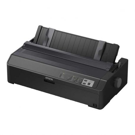 Impresora Matricial Epson FX-2190II Paralelo USB