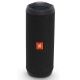 Parlante Portátil JBL Flip 4 Bluetooth 12H Negro