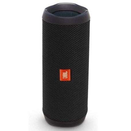Parlante Portátil JBL Flip 4 Bluetooth 12H Negro
