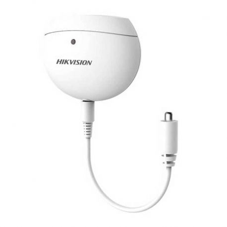 Sensor Temperatura Hikvision DSPD1TPW Inalámbrico