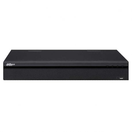 NVR Dahua NVR4216-4K-S2 16CH 8MP ONVIF H265 200MB
