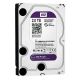 Disco Duro Western Digital Purple 2TB 5400rpm 64MB