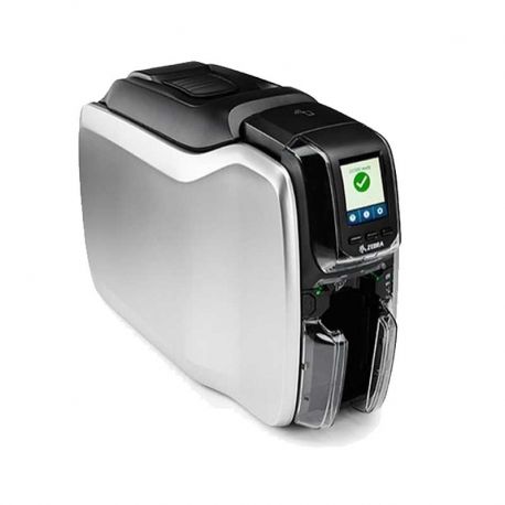 Impresora de Tarjetas ID Zebra ZC300 Duplex 300dpi
