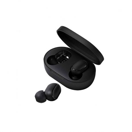 Audífonos Xiomi True Wirelles Earbuds Bluetooth