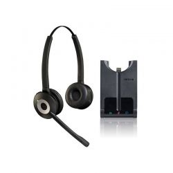Diadema Inalámbrica Jabra Duo 920 Estéreo 120m