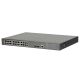 Switch Dahua DH-PFS4226-24GT-240 24P GigaE PoE Adm