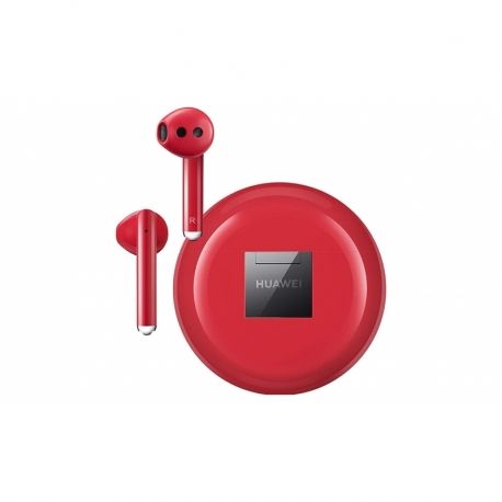 Audífonos FreeBuds 3 Huawei Headphones Bluetooth